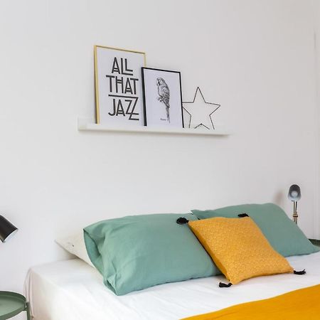 Guestready - Modern Apartment In City Center For Up To 4 Guests! Бордо Экстерьер фото