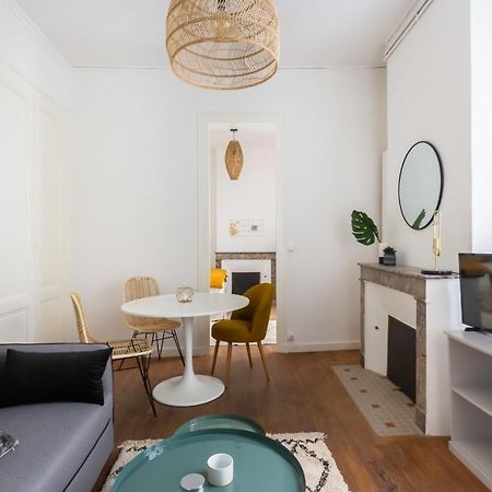 Guestready - Modern Apartment In City Center For Up To 4 Guests! Бордо Экстерьер фото