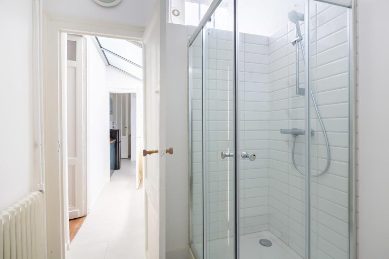 Guestready - Modern Apartment In City Center For Up To 4 Guests! Бордо Экстерьер фото