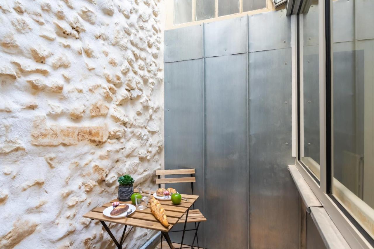 Guestready - Modern Apartment In City Center For Up To 4 Guests! Бордо Экстерьер фото