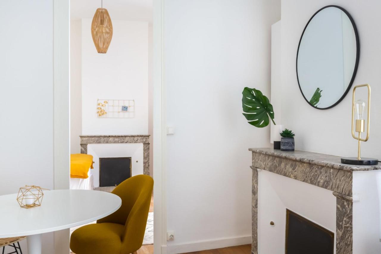 Guestready - Modern Apartment In City Center For Up To 4 Guests! Бордо Экстерьер фото
