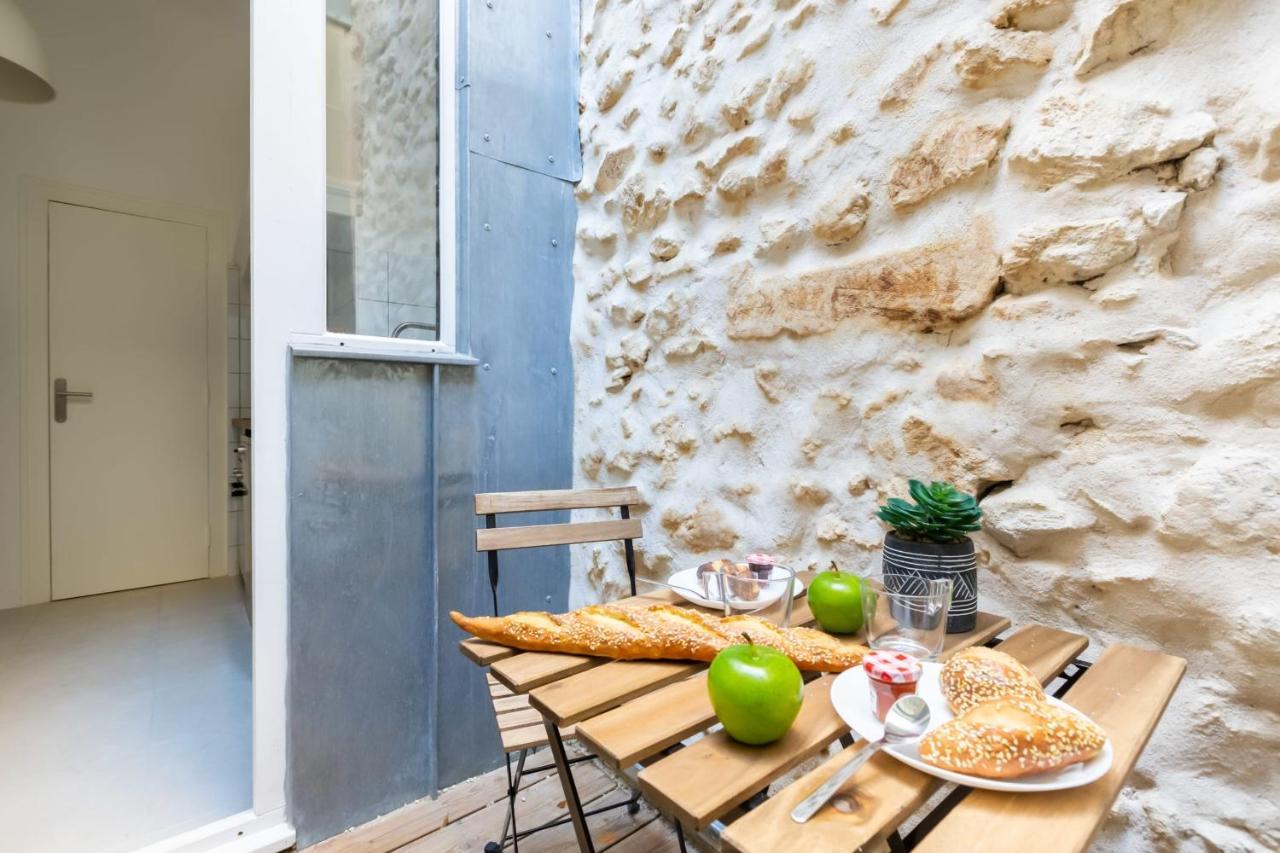 Guestready - Modern Apartment In City Center For Up To 4 Guests! Бордо Экстерьер фото